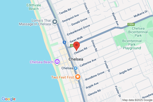 Community Information Centres