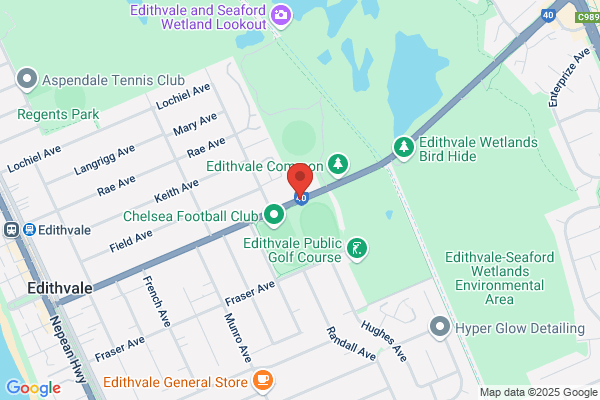 Edithvale Cleaning Service