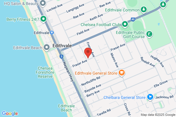 Edithvale Pre-School Centre Association Inc