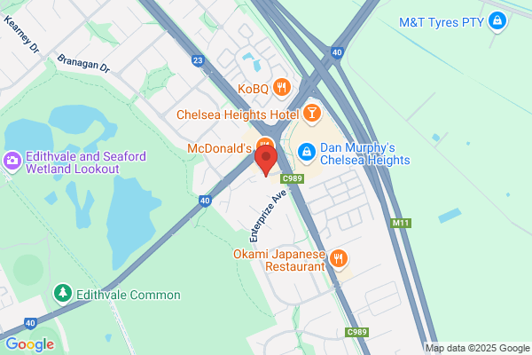 ABC Chelsea Heights