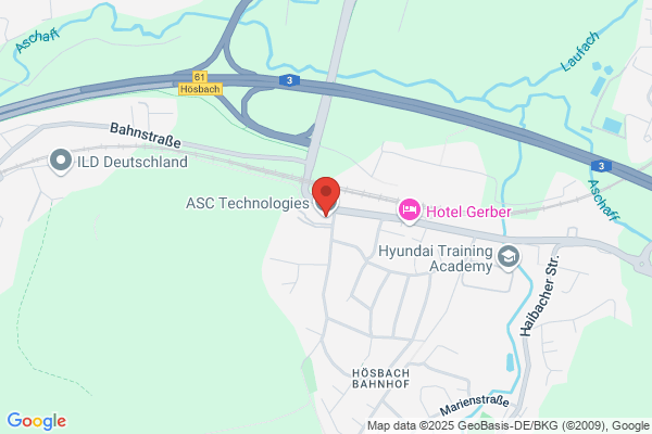 Ascet Computing