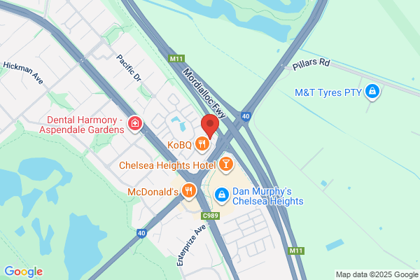 Aspendale Gardens Dental Group