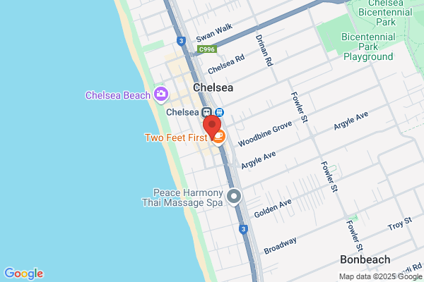 Bayside Pizza Restaurant