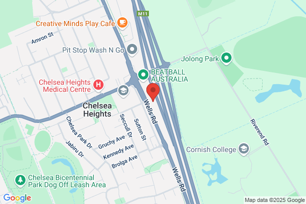Chelsea Auto Electrics
