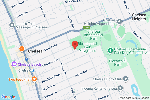 Chelsea Bowling Club