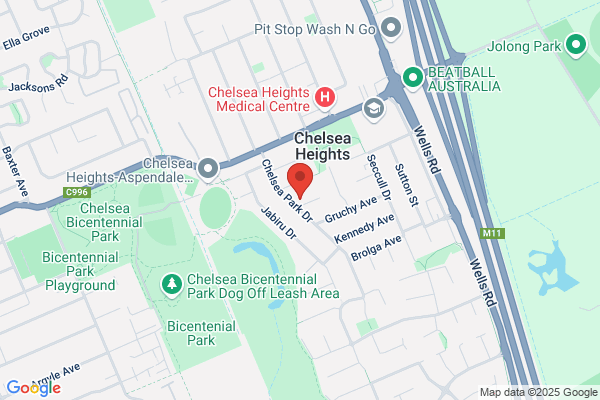 Chelsea Heights Electronics