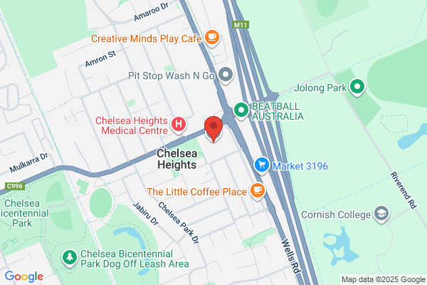 Chelsea Heights Primary