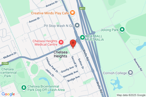 Chelsea Heights Primary School