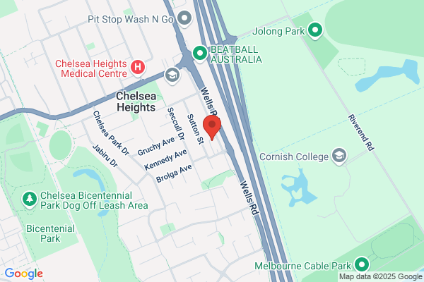 Chelsea Inn Chinese Restaurant