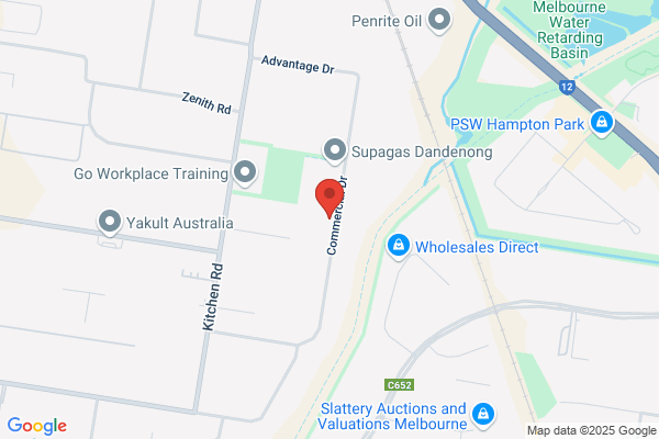 Civilvic Construction Group