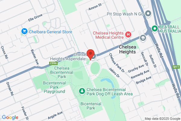 Community Information Centres