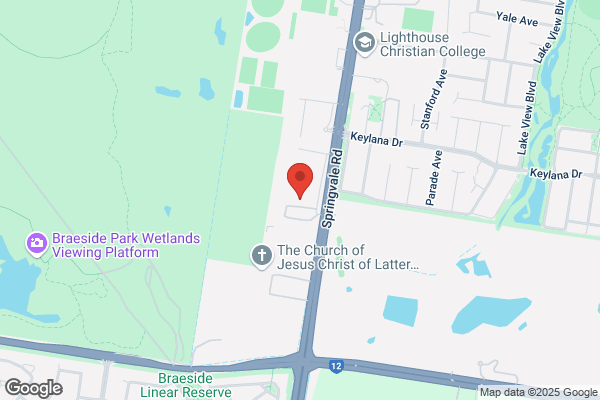 Deja Vu Ski and Board Stores