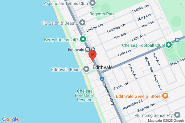 Edithvale Curry House