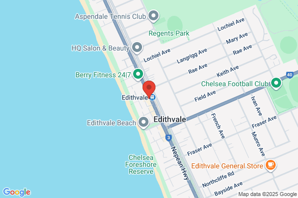 Edithvale Fish & Chips & Take Away