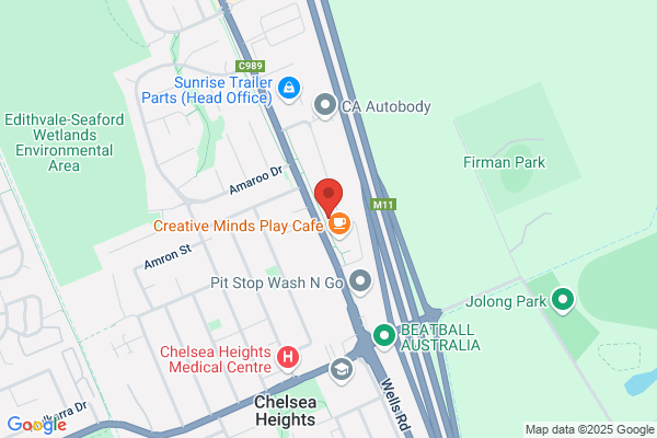 Freeway Self Storage