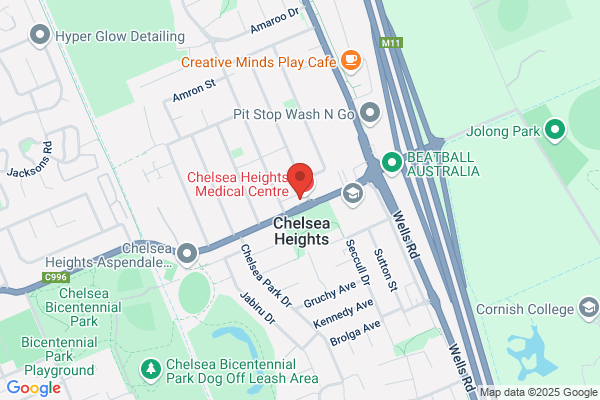 Gribbles Pathology Vic Pty Ltd