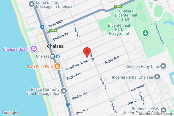 Lochiel Avenue Child Care Centre City Of Kingston