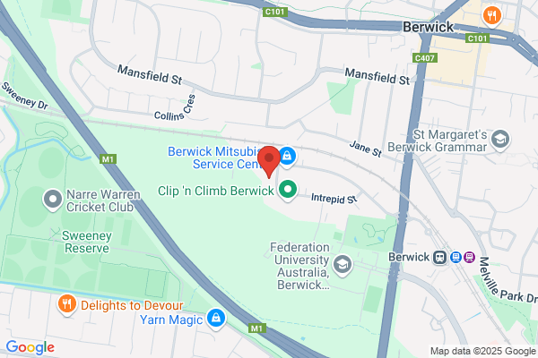 A.V.O. Advanced Vehicle Operations Australia