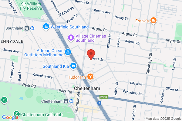 ABC Developmental Learning Centre - Cheltenham