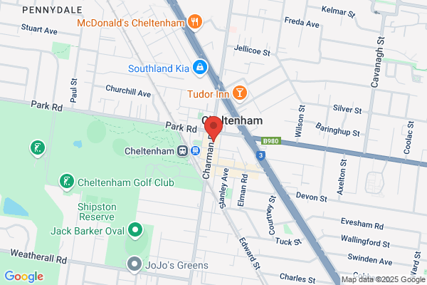Cheltenham Authorised Newsagency