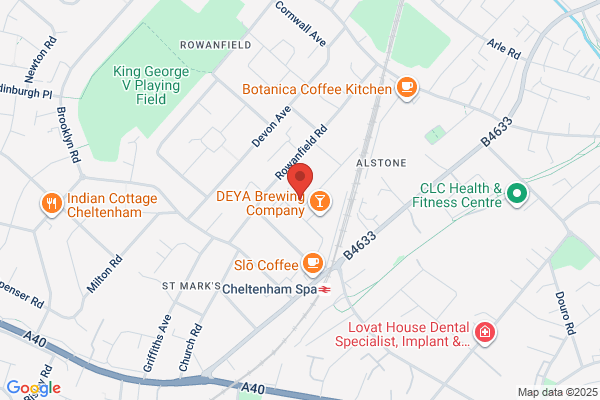 Cheltenham Automotive & Electrical