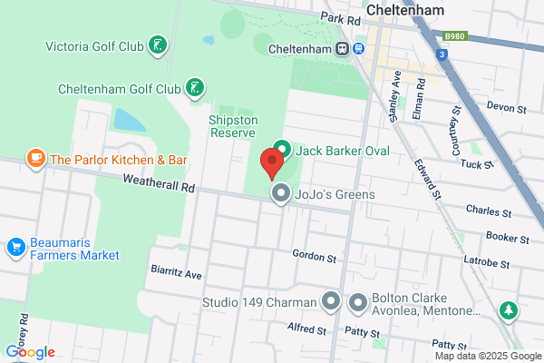 Cheltenham Billiards & Snooker Club
