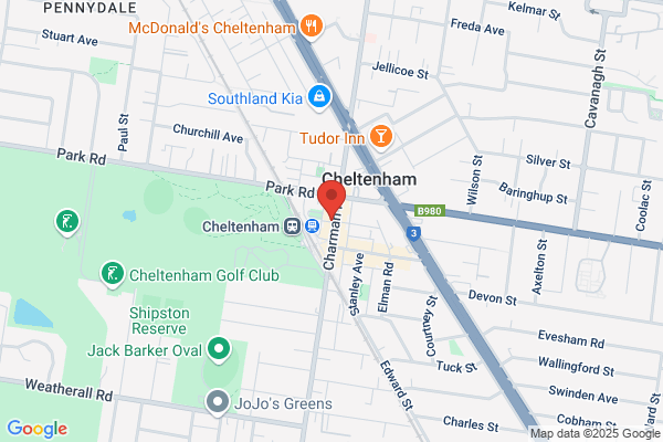 Cheltenham Fruit Supplies