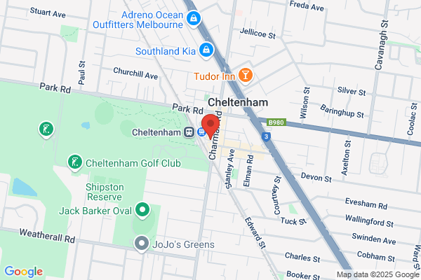 Cheltenham Optical Centre