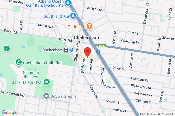 Cheltenham Osteopathic & Sports Therapy Clinic (COAST)