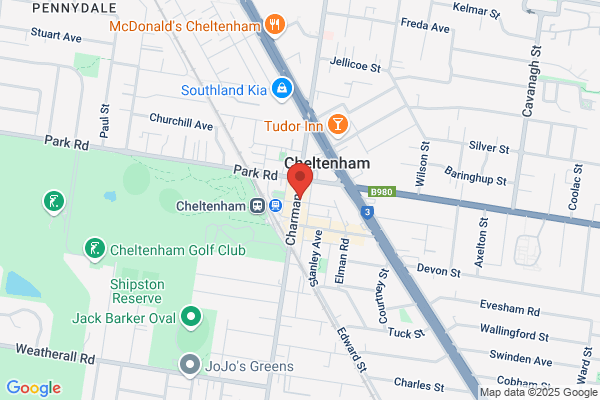 Chemist Warehouse Cheltenham