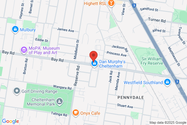 Community Home Health Cheltenham