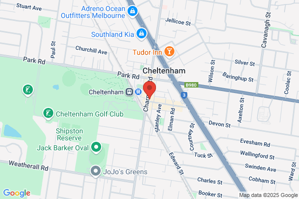 Tandoori Zone - Cheltenham