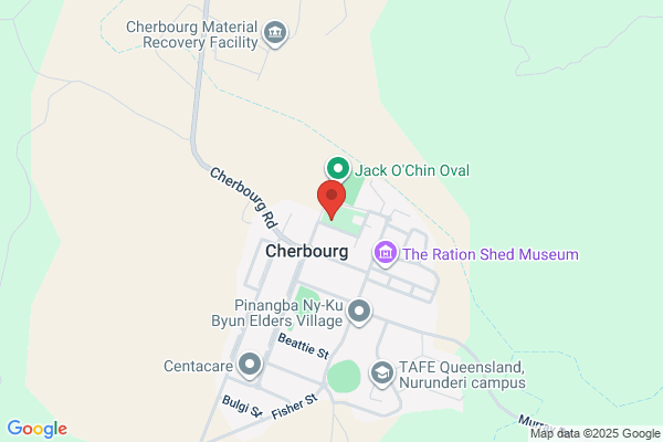 Barambah Regional Medical Services