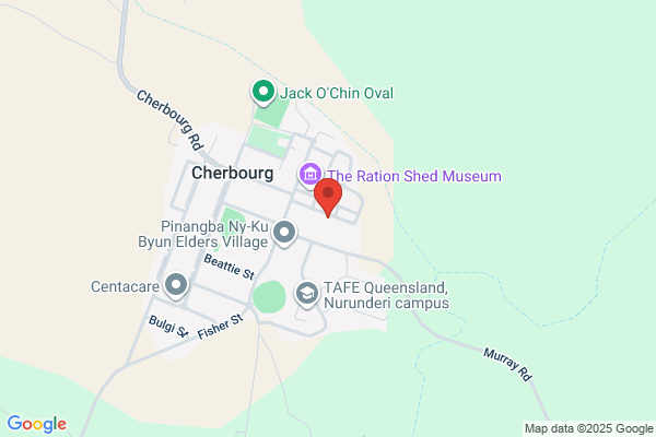 Cherbourg Community Health Service