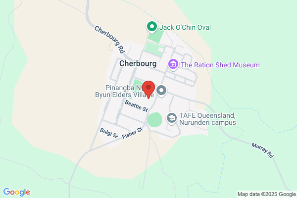 Cherbourg State School