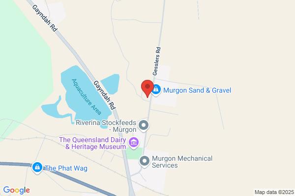 Teys Australia Murgon