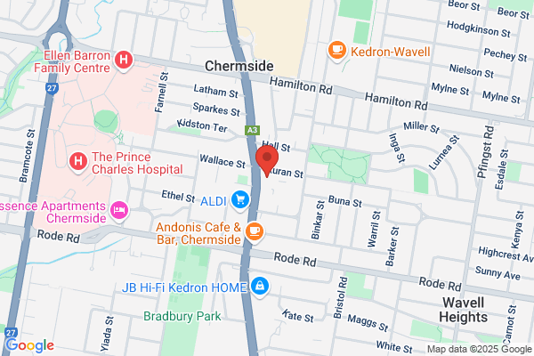 Chermside Place Bakery