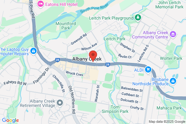 Albany Creek Chiropractic Clinic