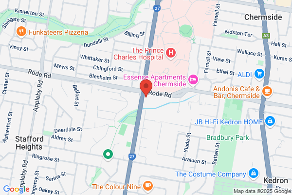 First Choice Chiropractic - Chermside