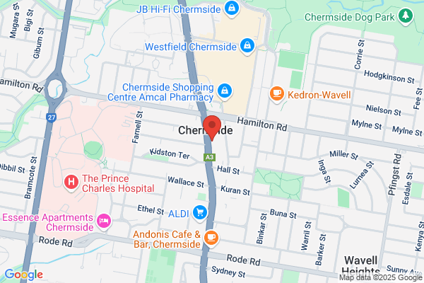Chermside Family Dental
