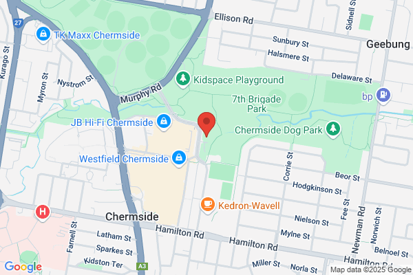 Today's Dentistry Chermside