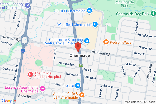 Dr. Martin Jest Dental Surgery