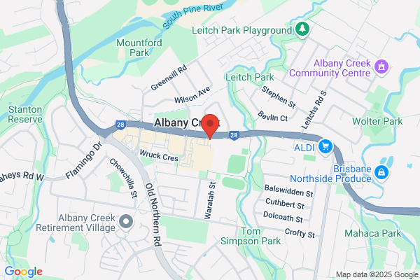 Albany Clinic & Specialist Centre