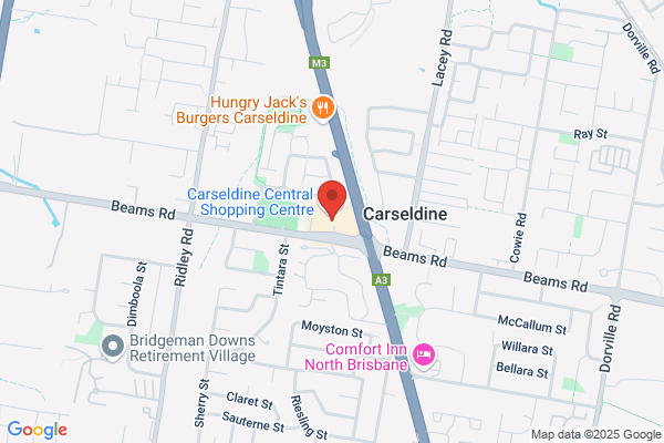 Carseldine Clinic