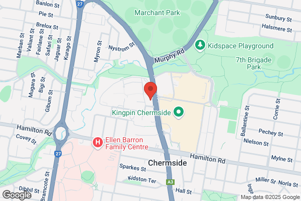 Chermside Medical Centre