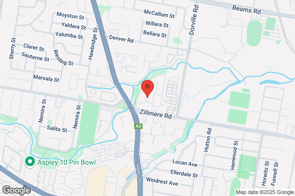 Aspley Specialist Centre