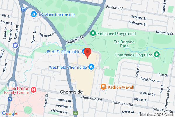 Apple Chermside