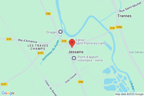 Jessangz
