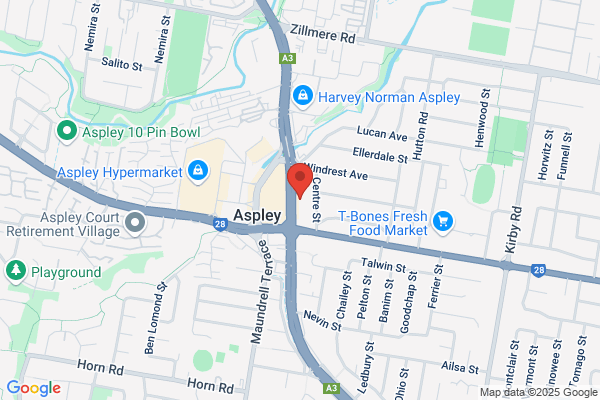 Aspley Florist