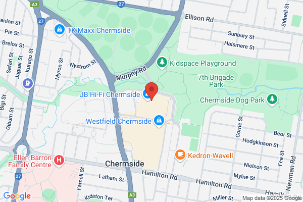 ECCO Westfield Chermside